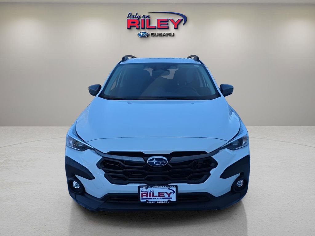 New 2026 Subaru Crosstrek 2.0i Premium image 8