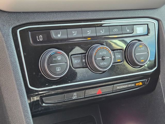Used 2023 Volkswagen Atlas SE FWD image 35