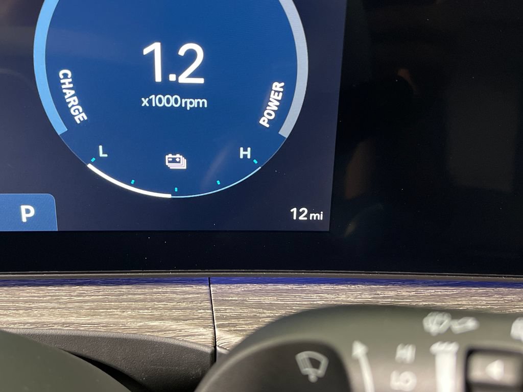 New 2026 Hyundai Santa Fe Limited AWD/4WD image 21