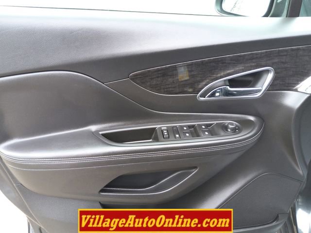 Used 2016 Buick Encore Base image 22