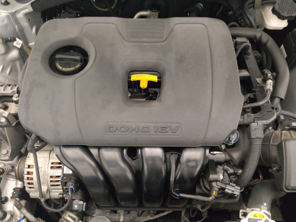 Used 2020 Kia Forte LXS FWD image 30