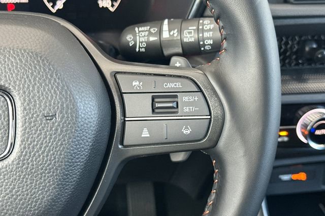 New 2026 Honda CR-V Sport image 28