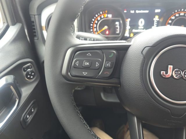 New 2026 Jeep Gladiator Willys image 13