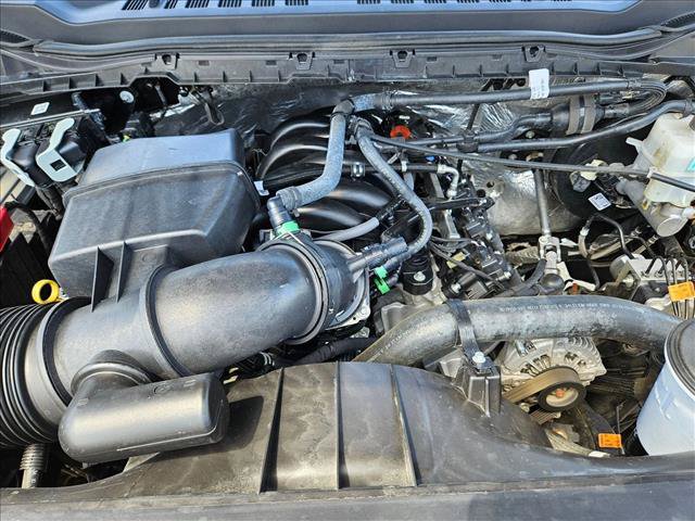 Certified 2024 Ford F250 Lariat w/ FX4 Off-Road Package AWD/4WD image 23