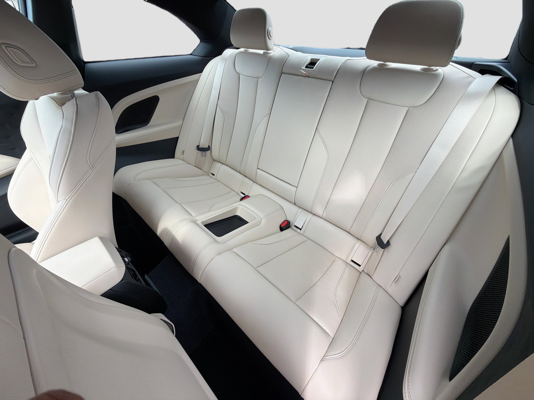 New 2026 BMW 230i Coupe w/ Parking Assistance Package image 19