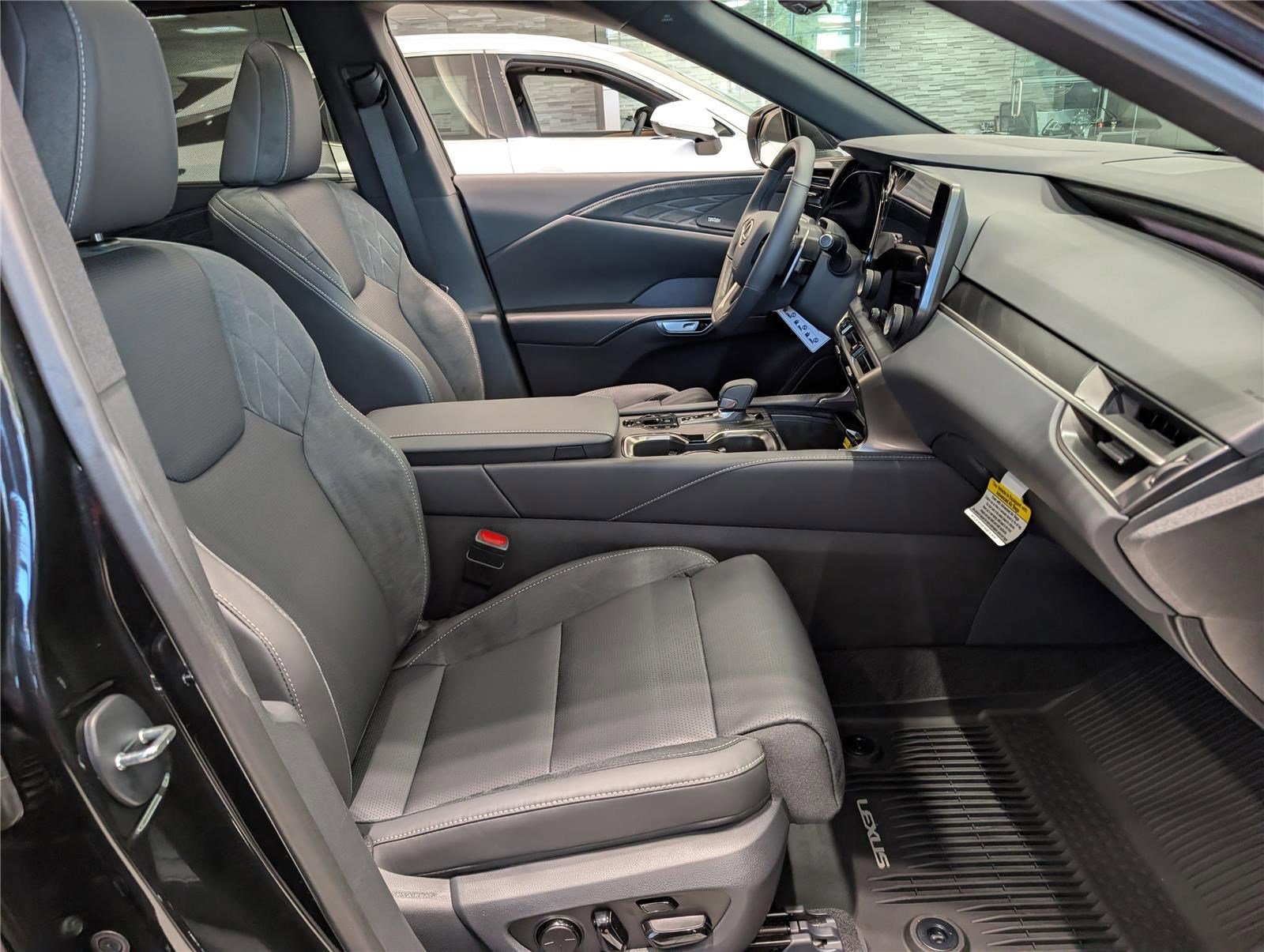 New 2026 Lexus RX 350 AWD image 7