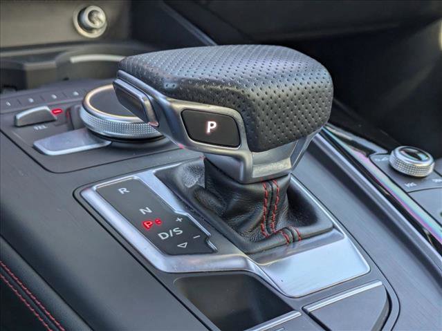 Used 2018 Audi A4 2.0T Premium Plus w/ Premium Plus Package image 15