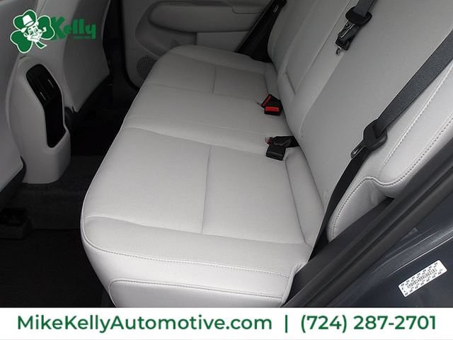 Certified 2024 Hyundai Kona SEL AWD/4WD image 12