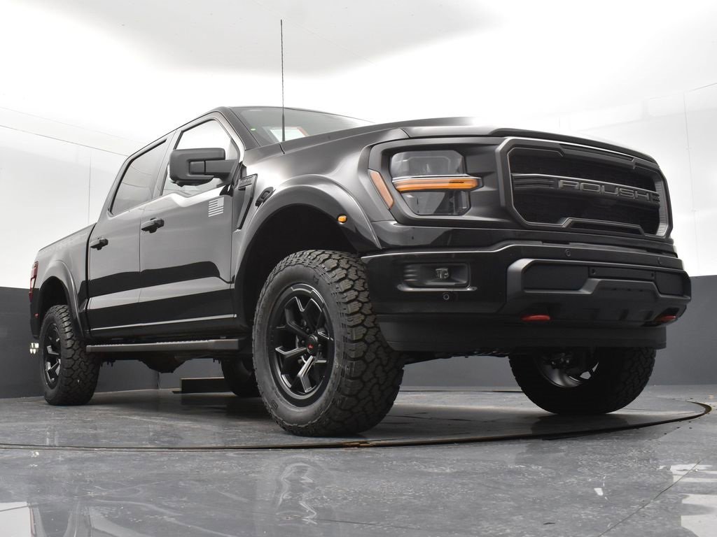 Used 2024 Ford F150 XLT w/ Equipment Group 302A MID image 50