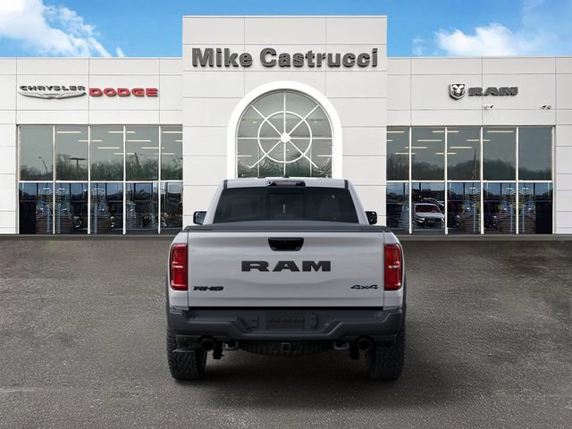 New 2026 RAM 1500 RHO w/ RHO Level 1 Equipment Group AWD/4WD image 7
