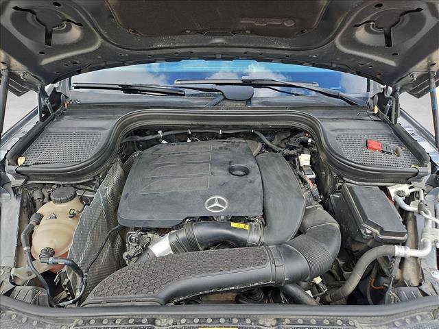 Used 2022 Mercedes-Benz GLE 350 image 24