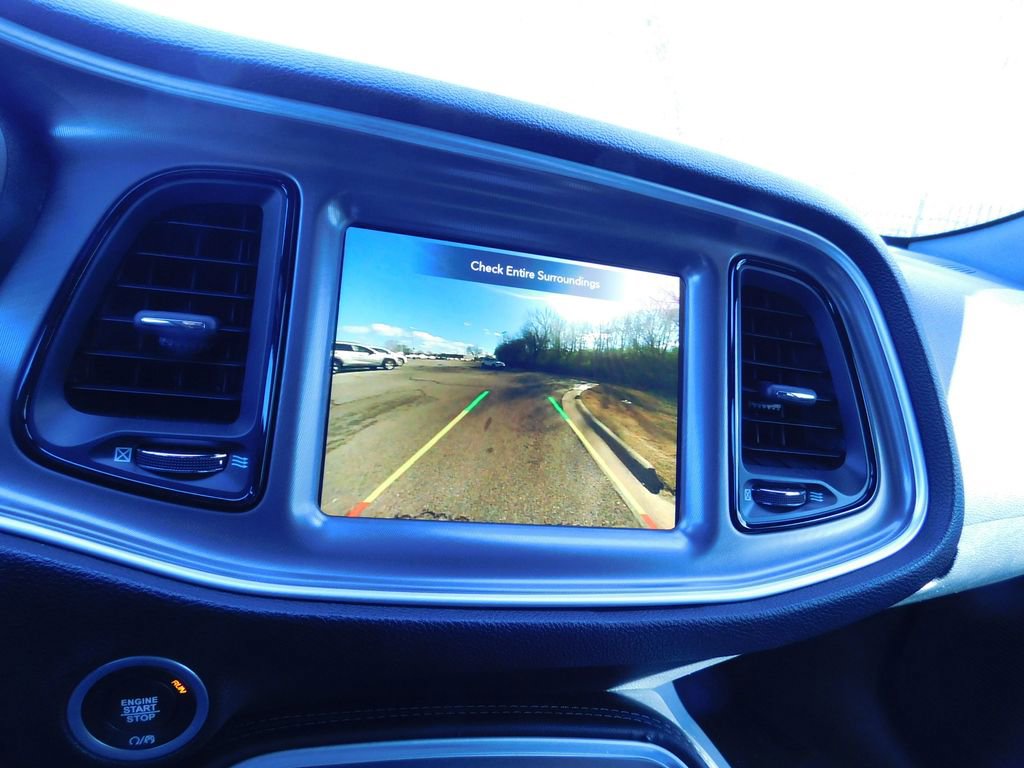 Used 2022 Dodge Challenger R/T Scat Pack image 11