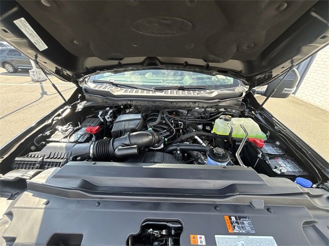 New 2026 Ford F250 Lariat image 17