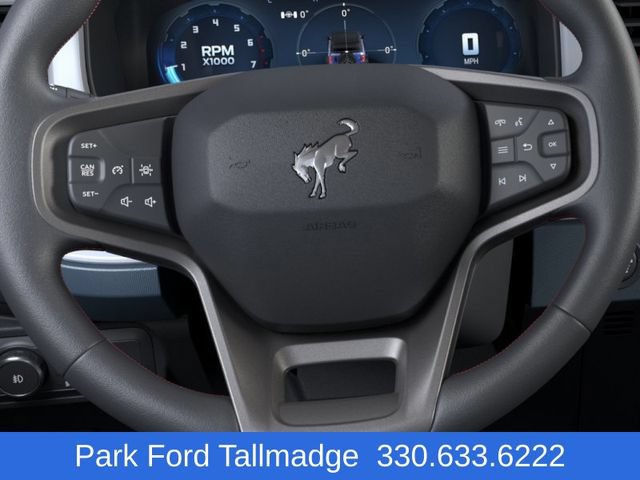 New 2026 Ford Bronco Heritage Edition AWD/4WD image 14
