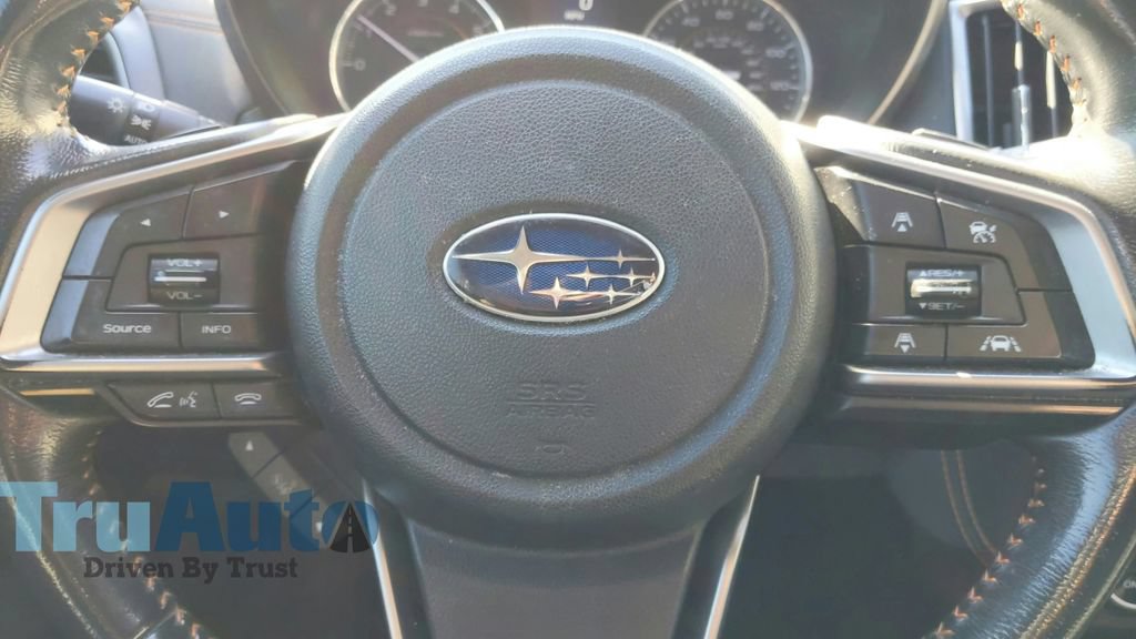 Used 2019 Subaru Crosstrek 2.0i Limited w/ Popular Package #3 AWD/4WD image 22