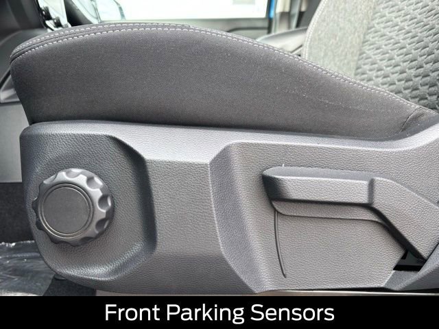 New 2025 Ford Ranger XLT image 12