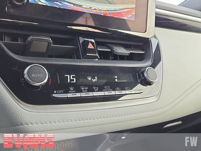 Used 2024 Toyota Corolla SE image 10