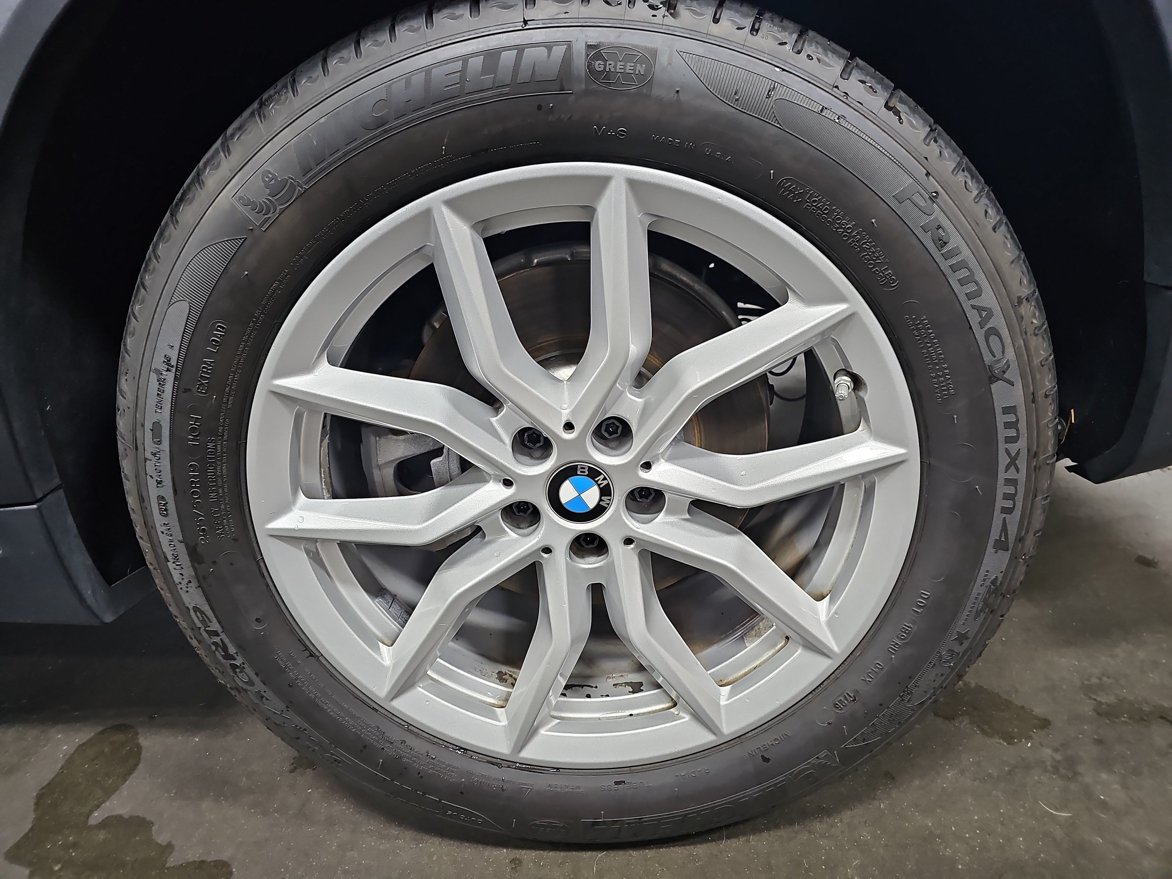 Used 2020 BMW X5 xDrive40i w/ Premium Package AWD/4WD image 34