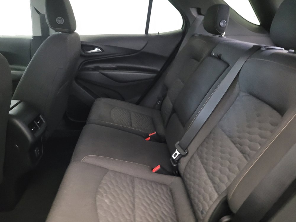 Used 2019 Chevrolet Equinox LT FWD image 18