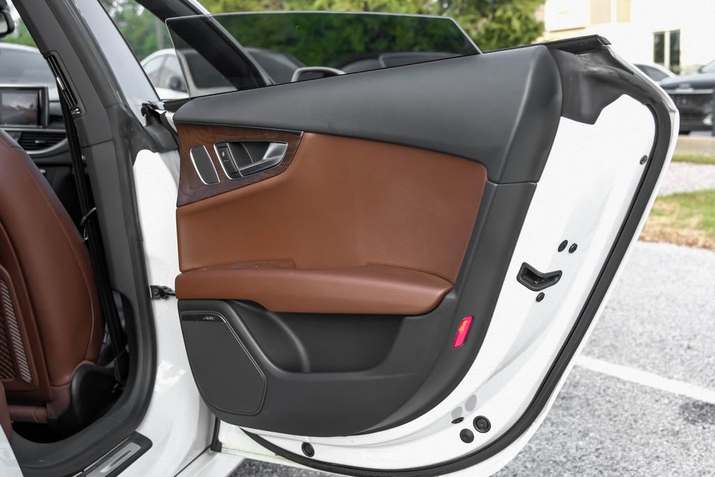 Used 2016 Audi A7 3.0T Prestige image 48