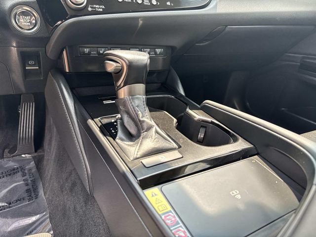 Certified 2023 Lexus ES 350 Ultra Luxury w/ Accessory Package (Z2) FWD image 25
