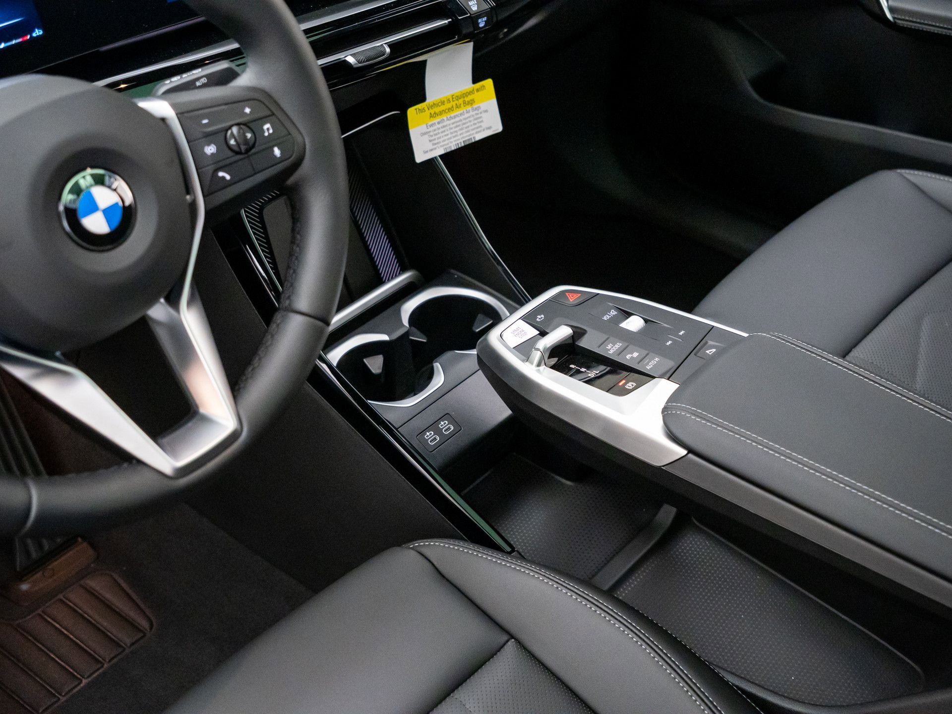 New 2026 BMW X2 xDrive28i w/ Convenience Package AWD/4WD image 13