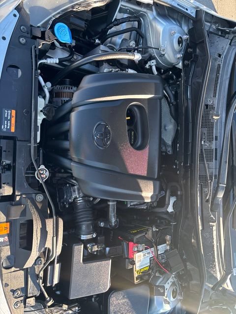 Used 2017 Toyota Yaris iA FWD image 37