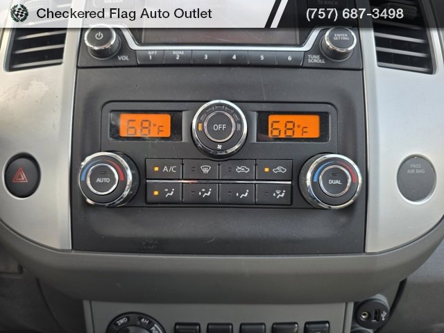 Used 2018 Nissan Frontier SV w/ Value Truck Package image 17