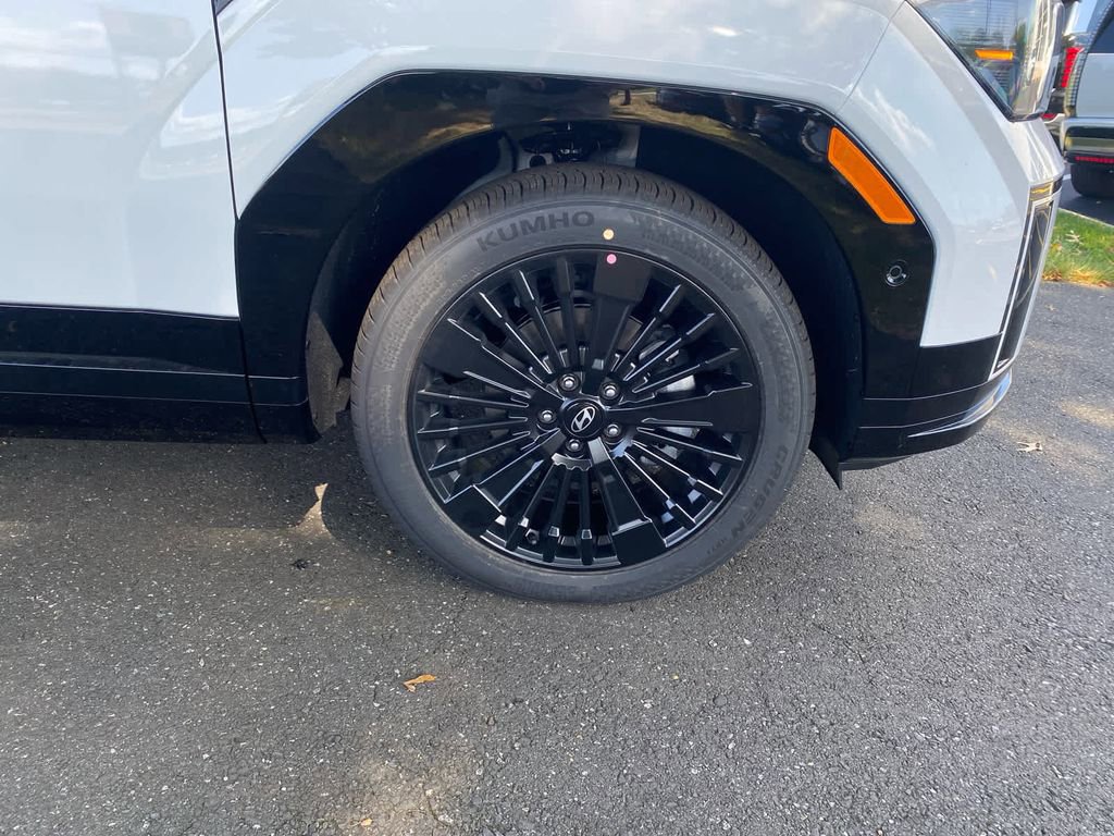 New 2026 Hyundai Santa Fe Calligraphy image 15