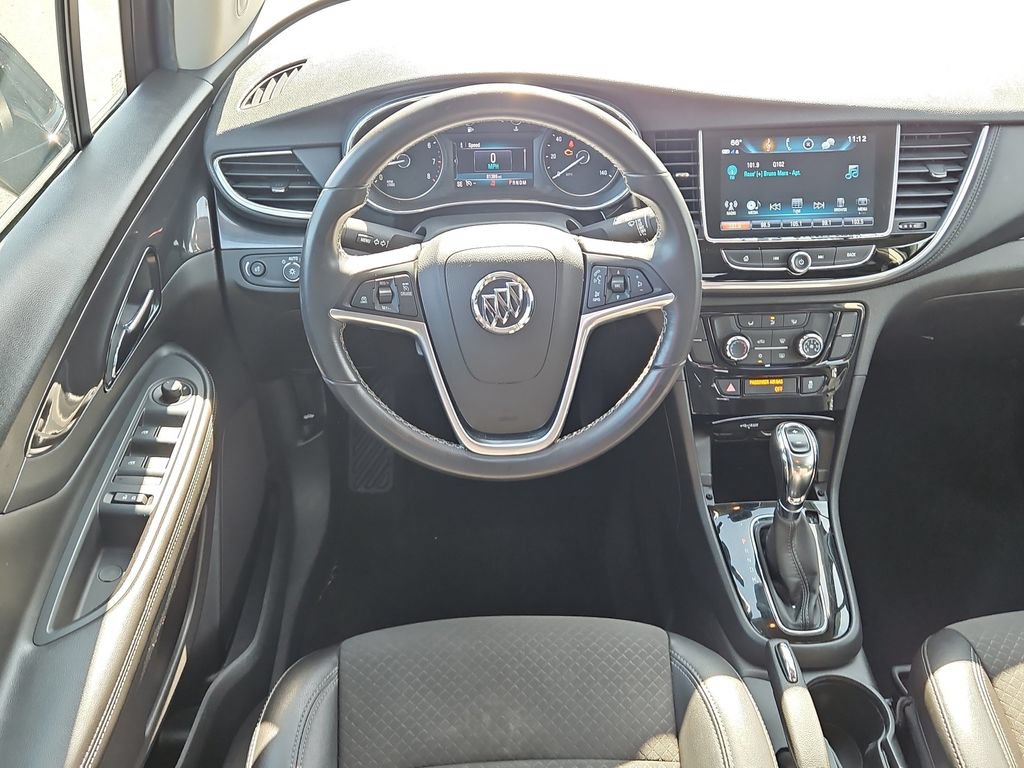 Used 2021 Buick Encore Preferred FWD image 13