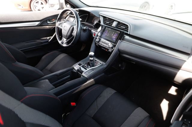 Used 2019 Honda Civic Si image 21