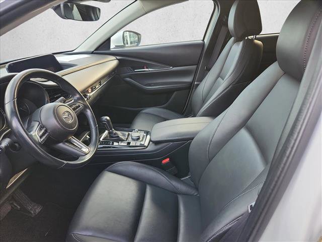 Used 2023 MAZDA CX-30 AWD 2.5 S w/ Preferred Package image 10