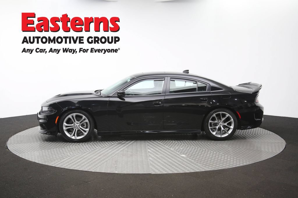 Used 2021 Dodge Charger GT w/ Cold Weather Package RWD image 61