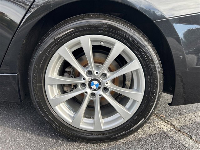 Used 2018 BMW 320i Sedan w/ Convenience Package image 26