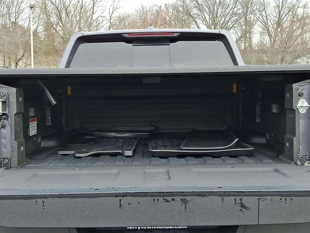 Certified 2024 Honda Ridgeline RTL image 28