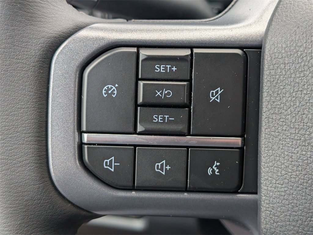 New 2026 Ford F250 Lariat image 27