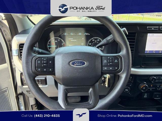 Certified 2024 Ford F250 XLT AWD/4WD image 15