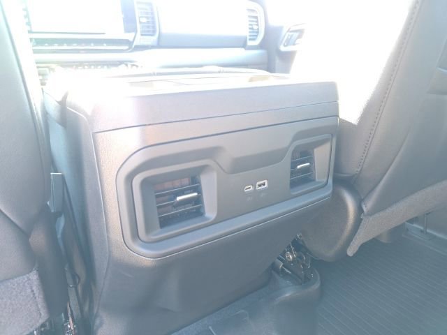 New 2026 Chevrolet Silverado 1500 LT Trail Boss w/ Safety Package image 34
