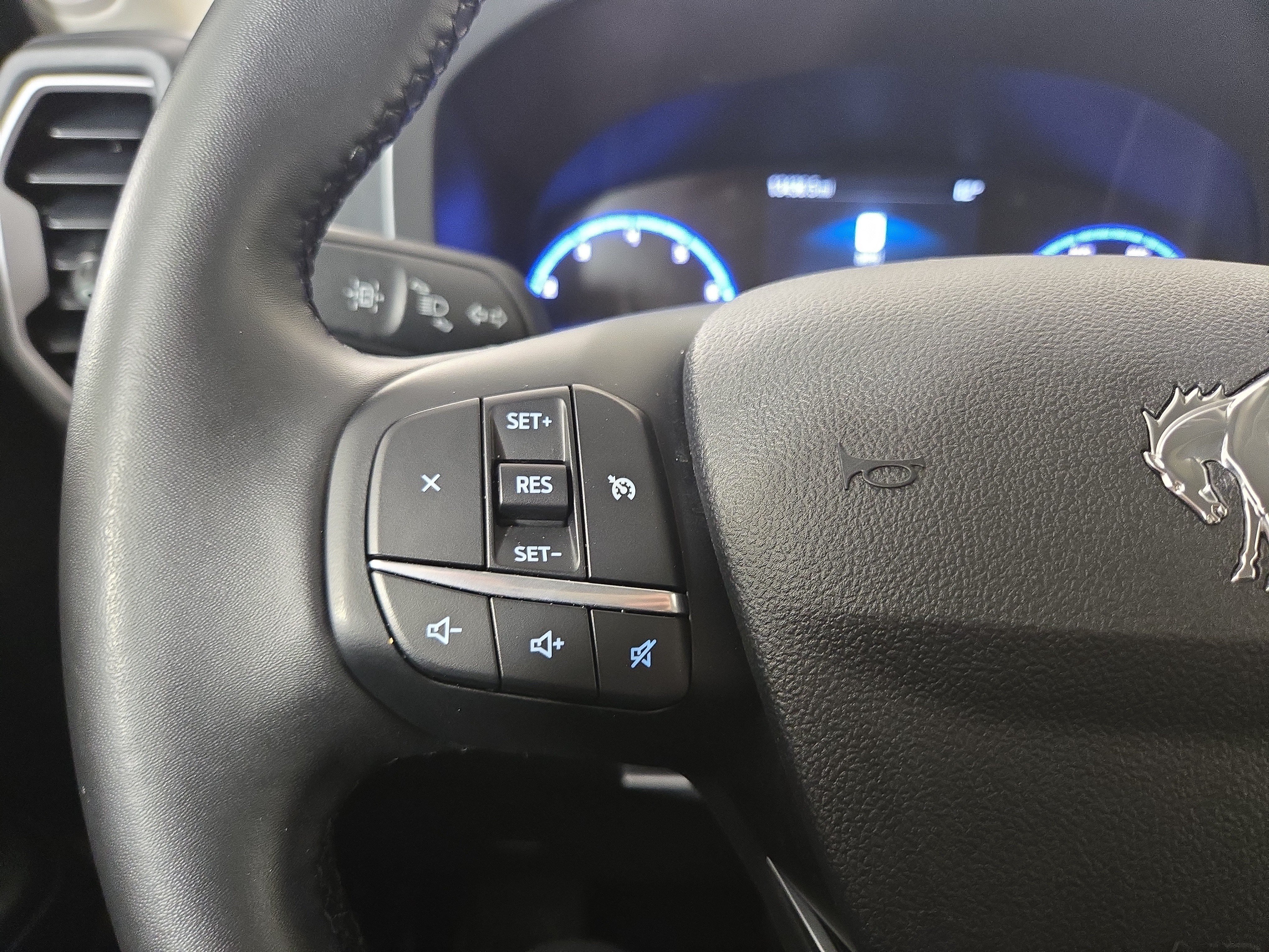 Used 2024 Ford Bronco Sport Big Bend w/ Convenience Package AWD/4WD image 15