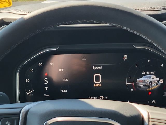 New 2026 GMC Sierra 3500 Denali Ultimate image 32