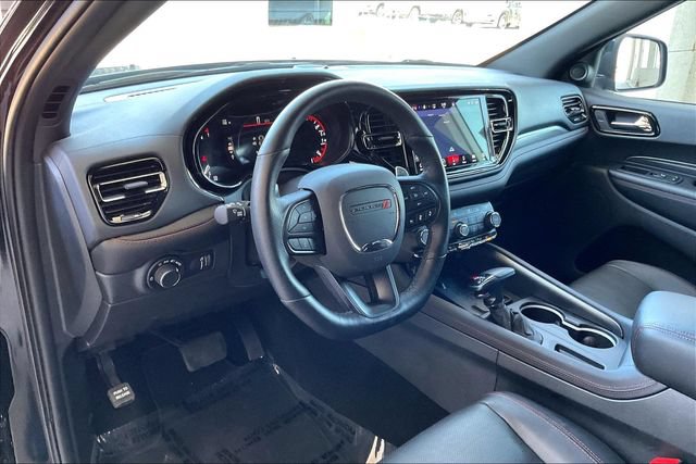 Used 2026 Dodge Durango GT AWD/4WD image 14