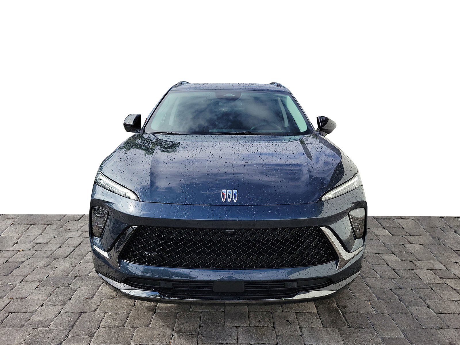 New 2026 Buick Envision Sport Touring image 2