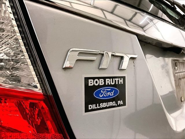 Used 2018 Honda Fit EX-L image 13