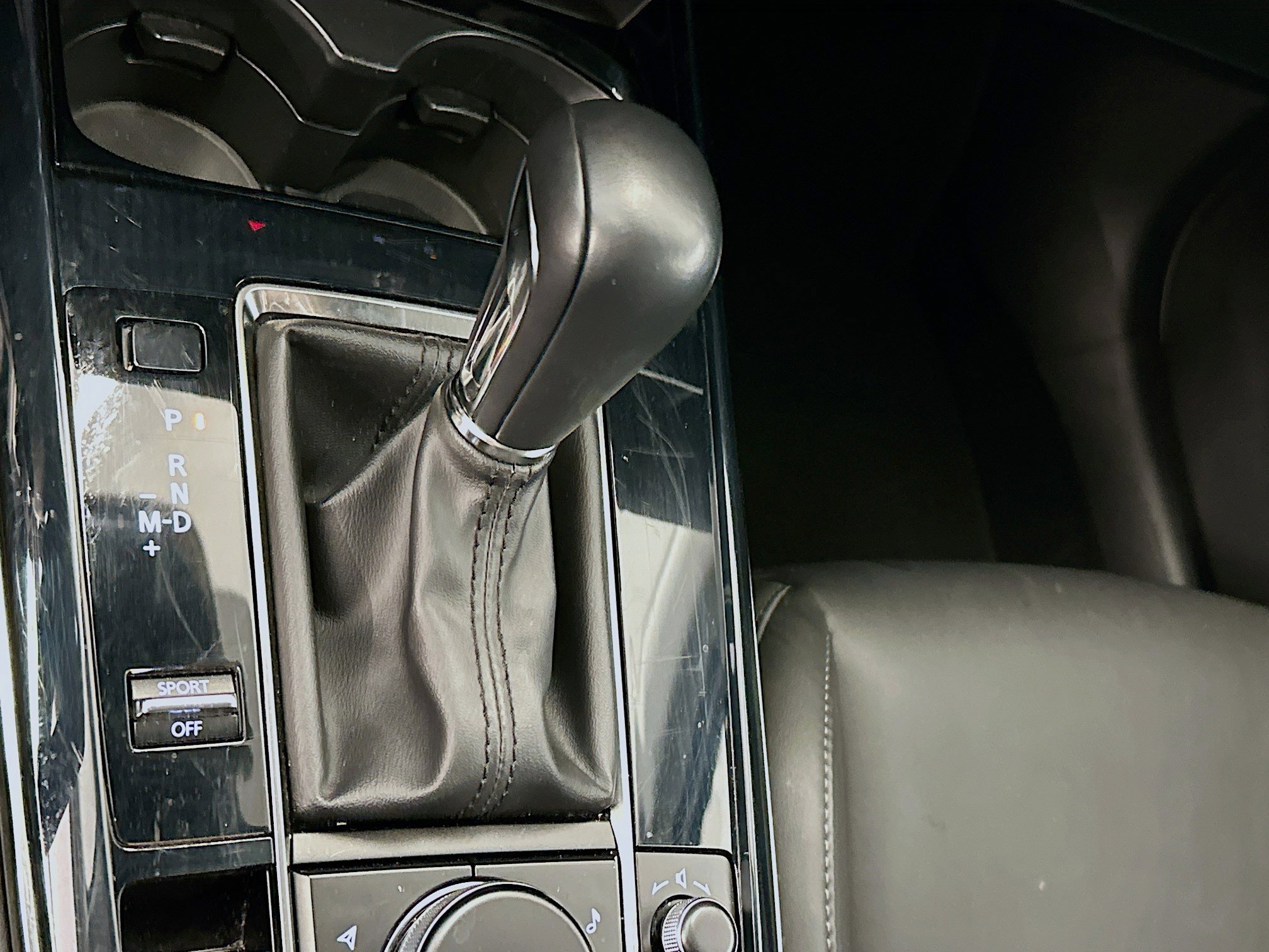 Used 2025 MAZDA CX-30 AWD 2.5 S w/ Preferred Package image 25