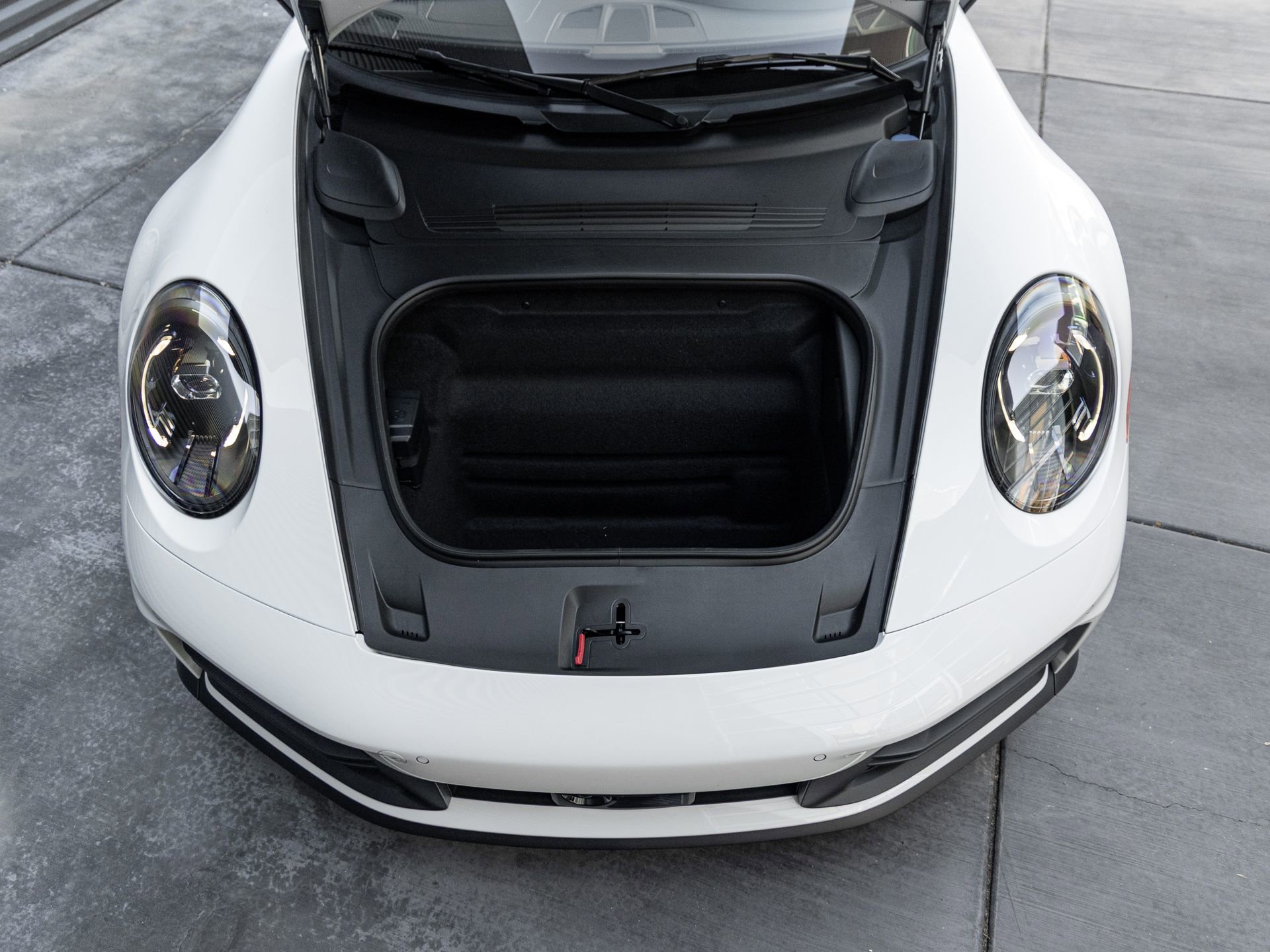 Certified 2026 Porsche 911 Carrera image 42