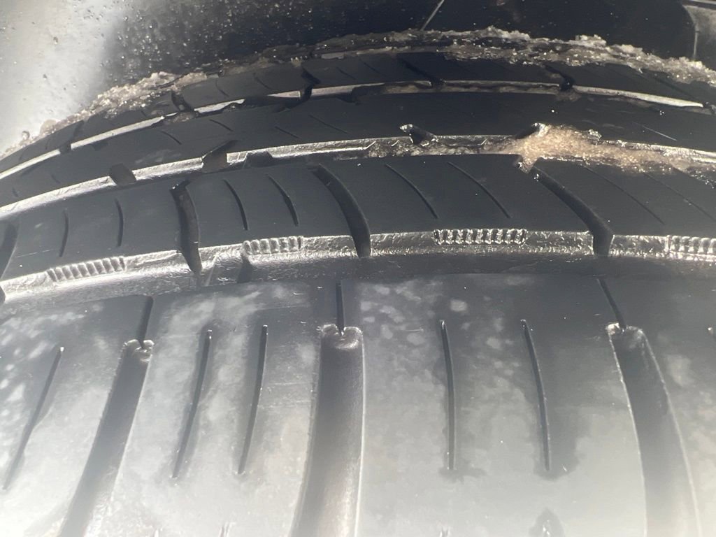 Used 2017 RAM 1500 Laramie image 9