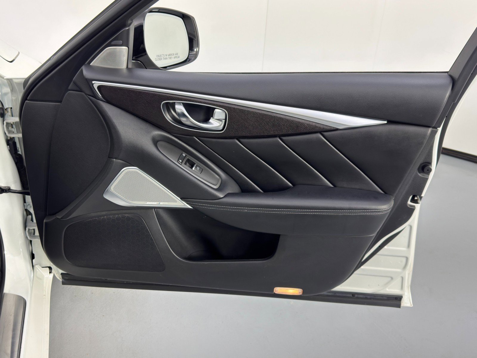 Used 2022 INFINITI Q50 Sensory w/ Cargo Package image 47