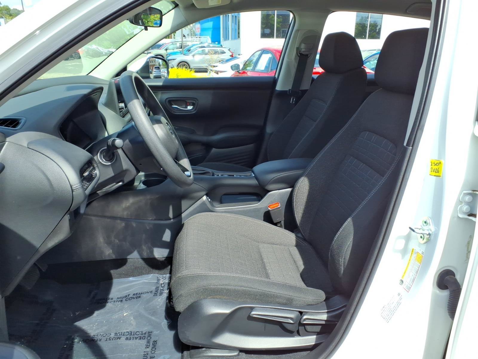 Certified 2024 Honda HR-V LX image 15