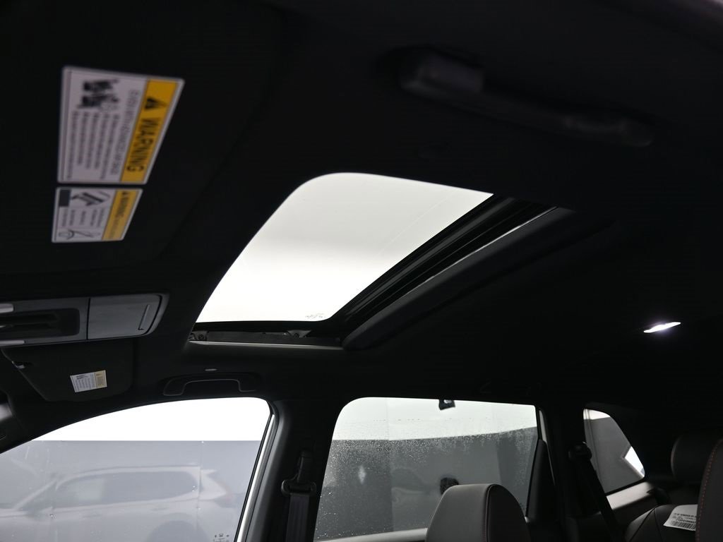 New 2026 Honda CR-V Sport-L image 51