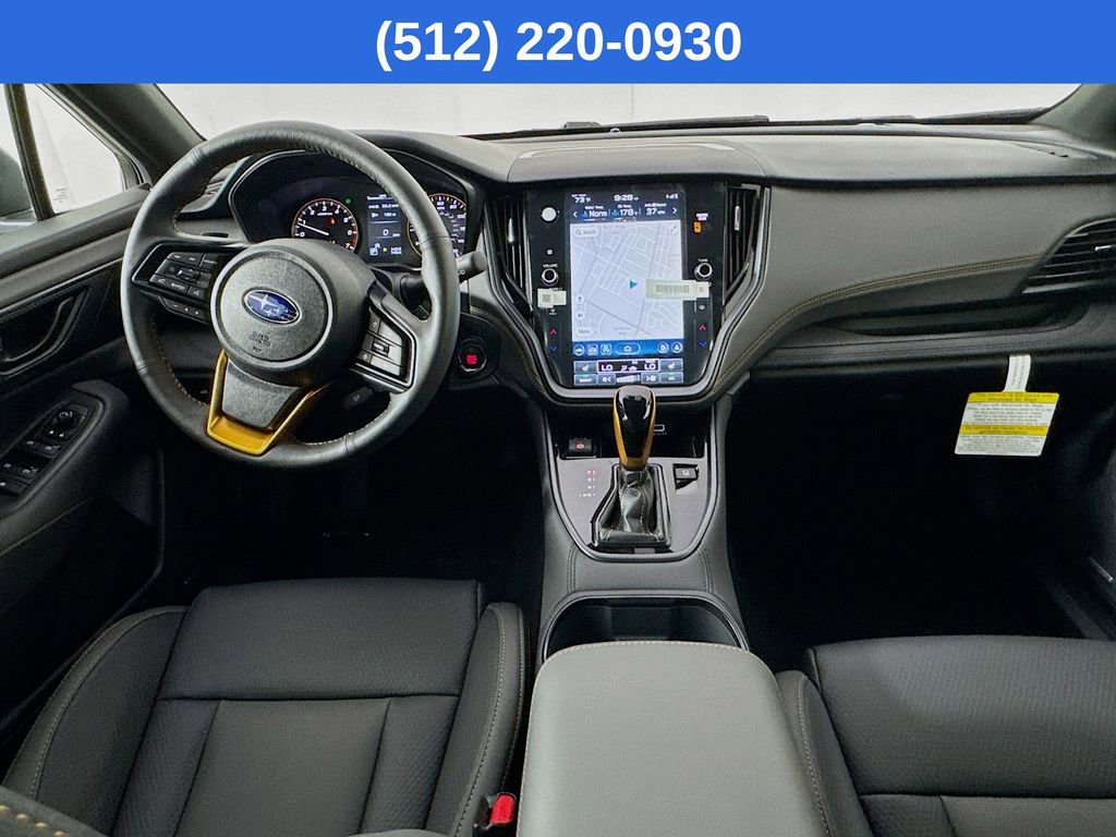 New 2025 Subaru Outback Wilderness image 27